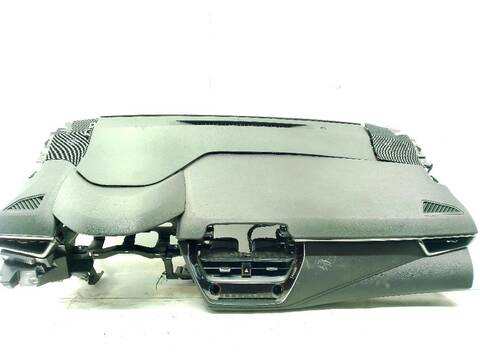 Foto 2ª: Kit Airbag Toyota Corolla 1.8 VVTI HYBRID ZWE211) [2ZR-FXE] (2019)