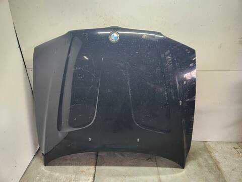Capot Bmw X3 2.0D 150CV 110KW