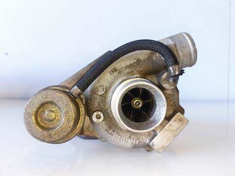 Turbocompresor Bmw Serie 3 315 318TDS 1.7 TD CAT 90CV