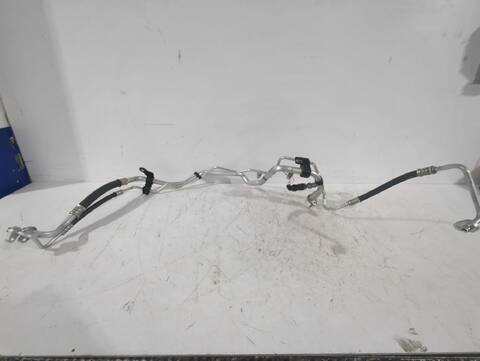 Foto 2ª: Tubos Aire Acondicionado Peugeot Rifter 1.5 BLUEHDI 100 102CV [YHT (DV5RCF) YHY (DV5RD)] (2018)