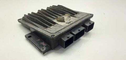 Centralita Motor ECU Renault Kangoo AUTHENTIQUE 65CV 48KW