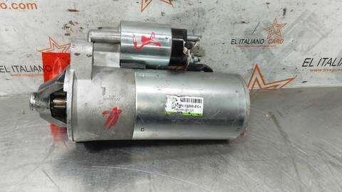 Motor de Arranque Ford Galaxy TREND 125CV 92KW