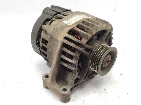 Alternador Fiat Idea 1.4 16V 95CV 70KW