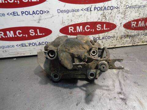Foto 2ª: Pinza Freno Delantera Izquierdo Volkswagen Passat 50CV 37KW [AFN] (1998)