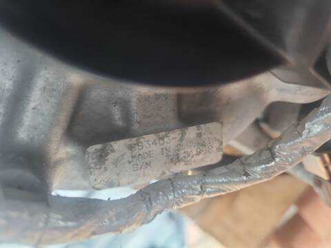 Foto 4ª: Motor Completo Land Rover Defender D250 MHEV 4X4 249CV 183KW [DT306] (2022)