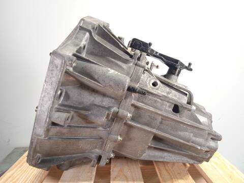 Foto 2ª: Caja Cambios Renault Kadjar 1.5 DCI 110 HLA3) 110CV 81KW (2016)