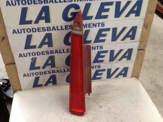 Piloto Trasero Izquierdo Citroen C4 1.6 HDI 0CV