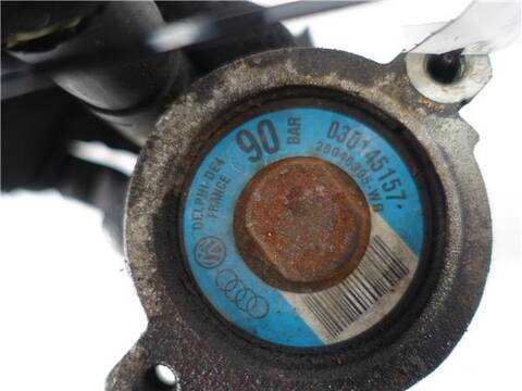 Foto 3ª: Bomba Servodireccion Seat Ibiza 1.6 75CV 55KW [ALM] (2000)