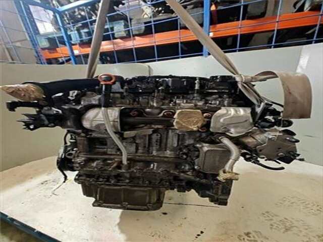 Motor Completo Citroen Jumpy 1.5 DOBLE CABINA ABATIBLE M [1.5 LTR. - 88 KW BLUE-HDI FAP]