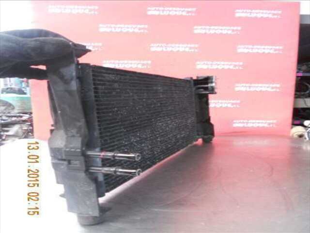Foto 3ª: Radiador Calefaccion A.A. Bmw Serie 3 315 320 D (150CV) [204D4]