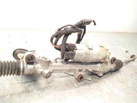 Foto 4ª: Cremallera de Direccion Opel Astra 1.4 TURBO 35) 125CV 92KW [LE2] (2019)