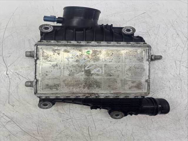 Foto 2ª: Intercooler Jaguar XE 180 CV 132KW [204DTD AJ20D4] (2015)
