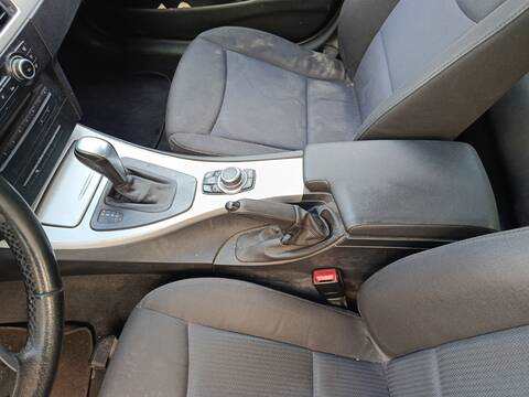 Consola Central Bmw Serie 3 315 N47D20C BERLINA