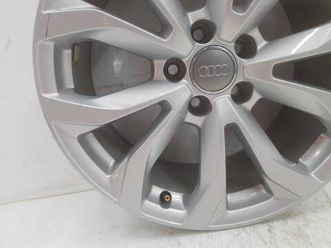 Foto 2ª: LLanta Aleacion Audi A6 2.0 TDI ULTRA