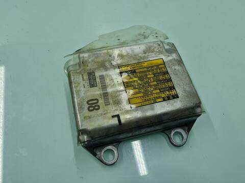 Foto 2ª: Centralita Airbag Toyota Land Cruiser 3.0 D4-D VX 163CV 120KW [1KDFTV] (2004)