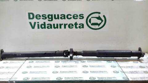 Transmision Central Bmw Serie 3 315 320D 177CV 130KW