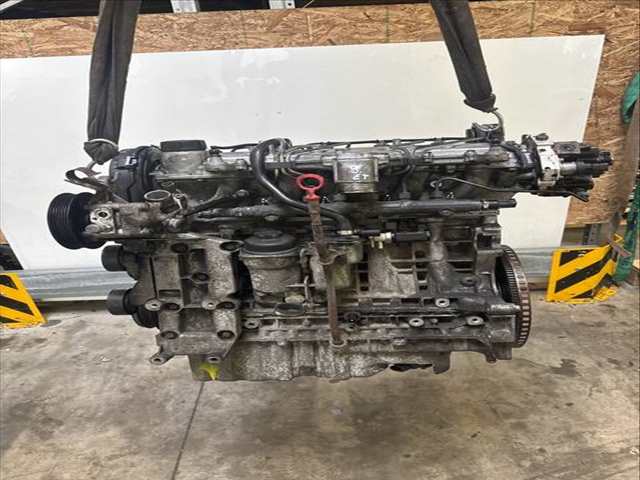 Motor Completo Volvo XC 90 2.4 D5 163 CV 120KW