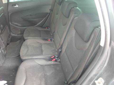 Asientos Traseros Peugeot 308 9H05