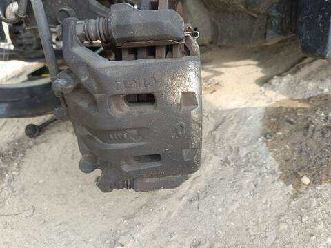 Pinza Freno Delantera Izquierdo Renault Koleos M9R850