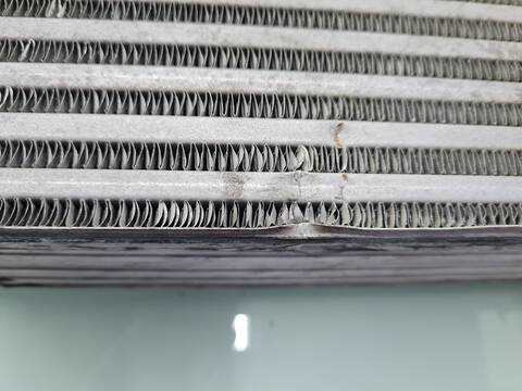 Foto 2ª: Intercooler Peugeot 5008 ALLURE 163CV 120KW [RH02] (2012)