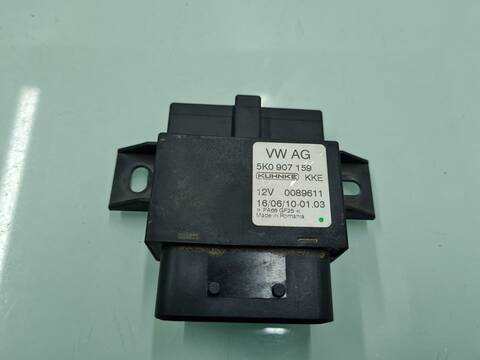 Centralita Motor ECU Volkswagen Golf GTI 211CV 155KW