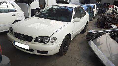 Foto 2ª: Cierre Centralizado Trasero Izquierdo Toyota Corolla 2.0 [1CD-FTV]