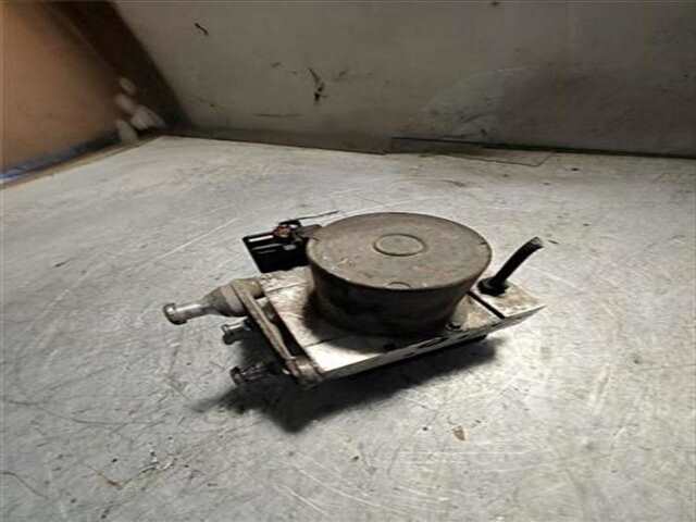 Abs Mercedes Vito 2.1 111 CDI COMPACTO (639.601) [2.1 LTR. - 80 KW CDI CAT]