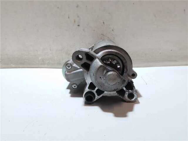 Foto 2ª: Motor de Arranque Ford C Max 2.0 TDCI FOCUS [G6DD]