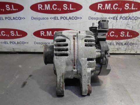 Foto 4ª: Alternador Toyota Corolla 1.6 LINEA LUNA BERLINA 110CV 81KW [3ZZFE] (2003)