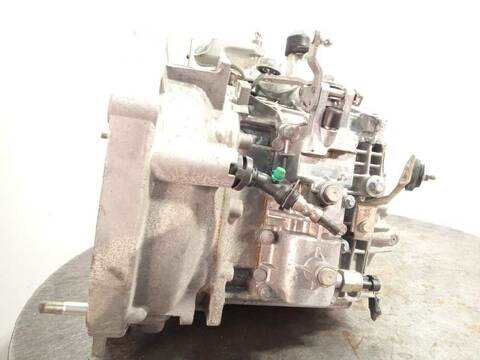 Foto 2ª: Caja Cambios Fiat Tipo POP BUSINESS BERLINA 120CV 88KW [55280444] (2019)