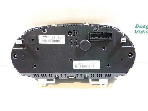 Foto 2ª: Cuadro de Instrumentos Nissan Qashqai 2.0 DCI TD CAT 150CV 110KW [M9R] (2010)