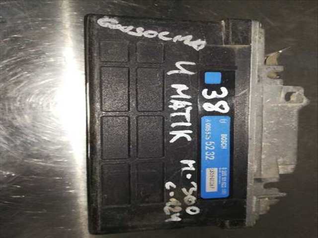 Centralita Abs Mercedes Clase E 180 BERLINA 113CV 83KW