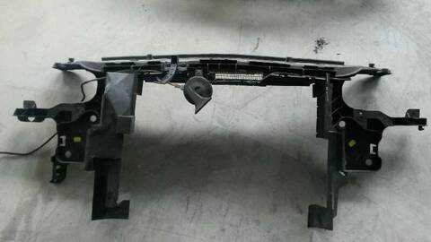 Panel Frontal Renault Megane 1.9 DCI DIESEL FAP CAT 110CV 81KW FAMILIAR II FAMILIAR