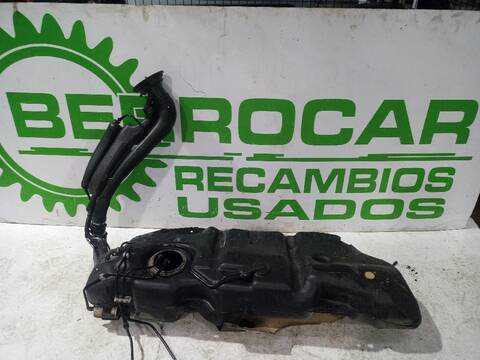 Deposito de Combustible Peugeot 206 E-MUSIC 75CV