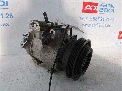 Compresor Aire Acondicionado Kia Rio 1.4 16V 97CV 71KW