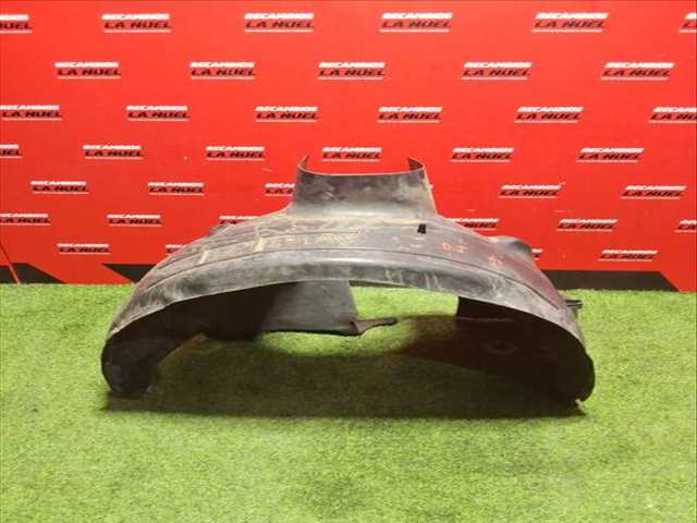 Foto 2ª: Pase Rueda Citroen Jumpy 1.5 BLUEHDI 100 102CV 75KW FURGONETA [YHR (DV5RUCD)] (2020)