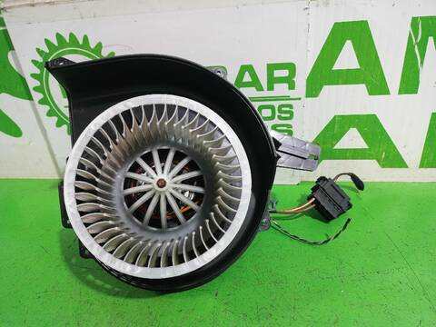 Foto 2ª: Calefacción Seat Ibiza EMOCION 60CV [CGPB] (2008)