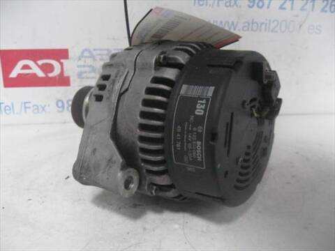 Foto 2ª: Alternador Saab 9-3 2.0 T BERLINA 150CV 110KW [B205E] (1999)