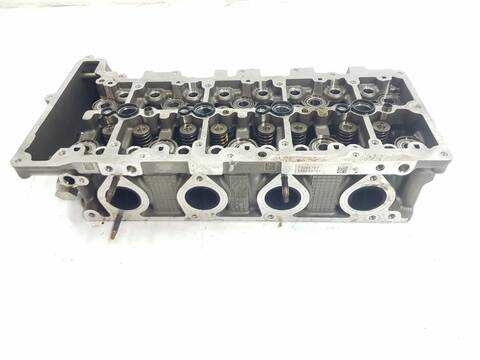 Foto 3ª: Culata Bmw X3 SDRIVE18D [B47D20B] (2020)