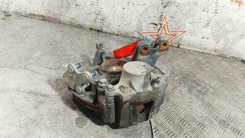 Foto 3ª: Mangueta Delantera Izquierda Peugeot 308 STYLE 99CV 73KW [BH02 BHYB] (2016)