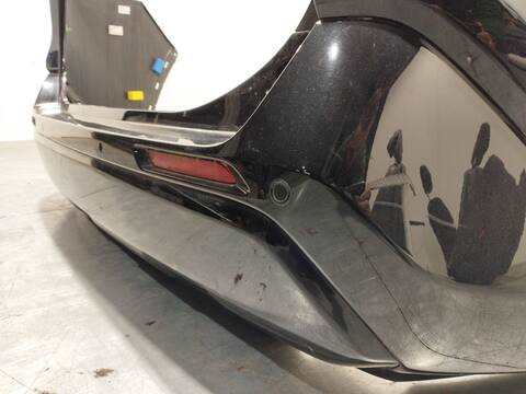 Foto 3ª: Paragolpes Trasero Toyota Rav4 2.5 HYBRID AWD AXAP54) 185CV 136KW [A25DFXS] (2023)