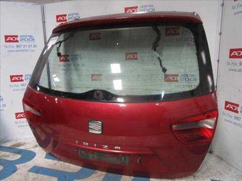 Portón Seat Ibiza 1.6 TDI BERLINA 105CV 77KW