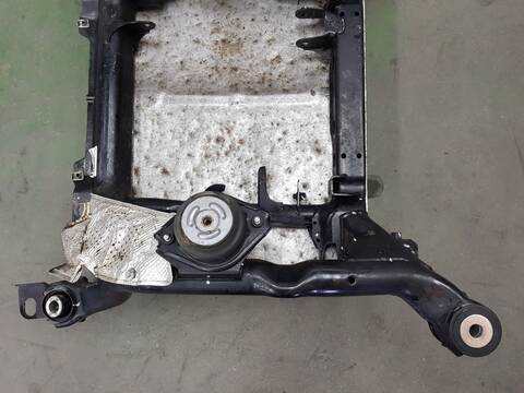 Foto 3ª: Puente Delantero Mercedes Clase ML 280 CDI 164.120) (2005)