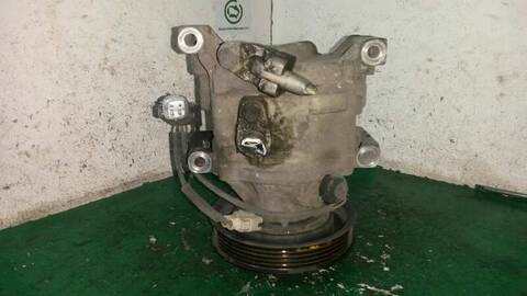 Compresor Aire Acondicionado Toyota Yaris 1.4 TD CAT 75CV 55KW