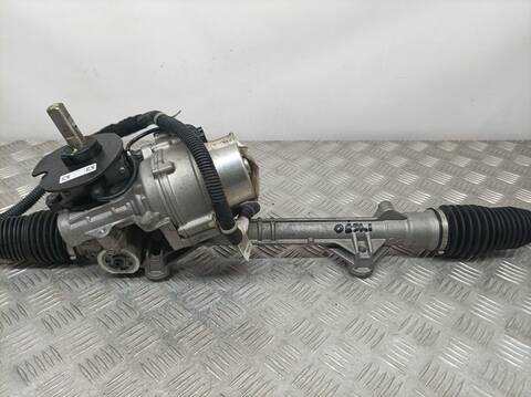 Foto 2ª: Cremallera de Direccion Citroen C Elysee FEEL 82CV 60KW [HM01] (2017)