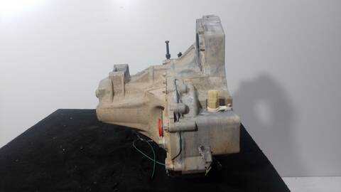 Foto 2ª: Caja Cambios Land Rover Freelander 2.0 DI 4X4 98CV 72KW [20T2N] (1999)