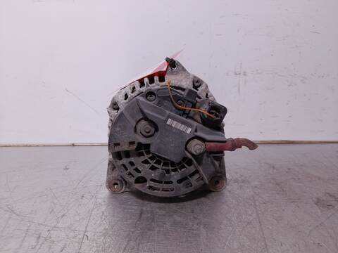 Foto 3ª: Alternador Renault Kangoo 1.5 DCI DIESEL 68CV 50KW [K9K A8] (2010)