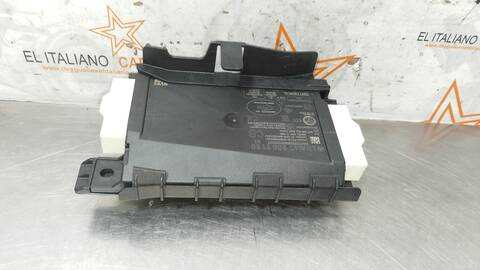 Antena Mercedes Clase A 140 A 200 177.087) 163CV 120KW