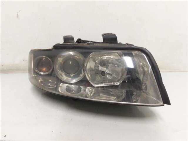 Faro Derecho Audi A4 1.9 TDI (96 KW) [1.9 LTR. - 96 KW TDI]