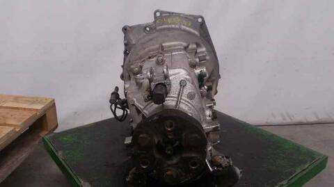 Foto 3ª: Caja Cambios Bmw Serie 5 518 525TDS BERLINA 143CV 105KW [256T1] (2002)